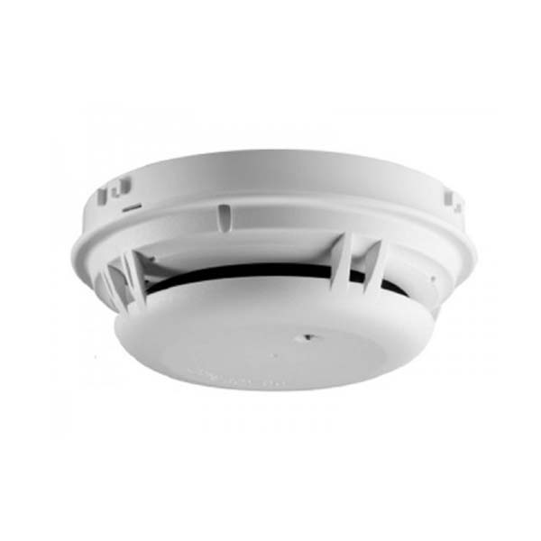 Đầu báo khói Siemens OOH941 màu trắng