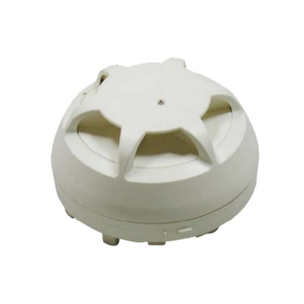 Đầu báo nhiệt địa chỉ Siemens FDT181 thông minh