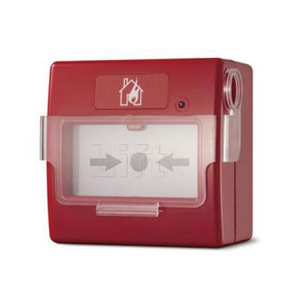 Nút nhấn khẩn địa chỉ Horing QA0817