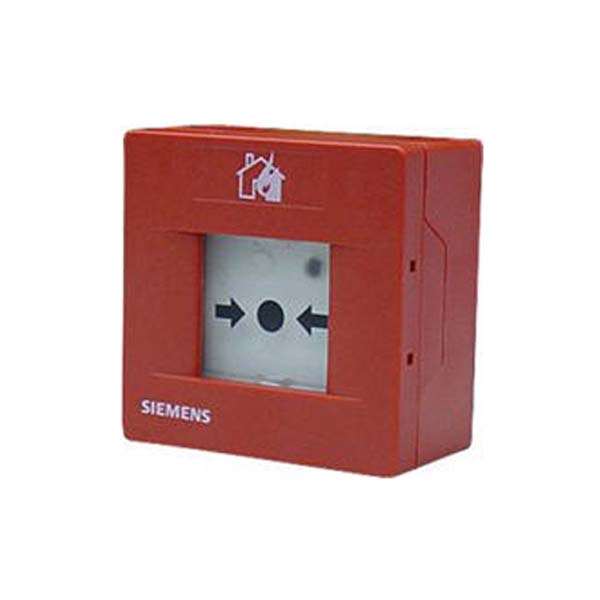 Nút nhấn khẩn địa chỉ Siemens FDM181