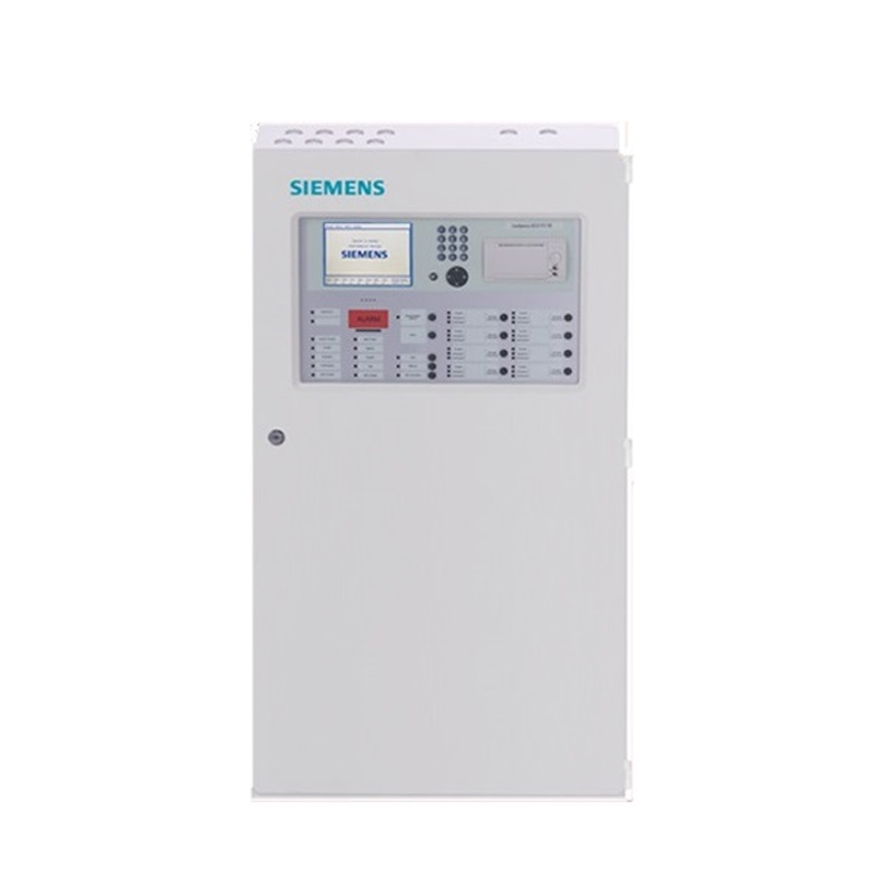 Trung tâm báo cháy địa chỉ Siemens FC1862 4 Loop