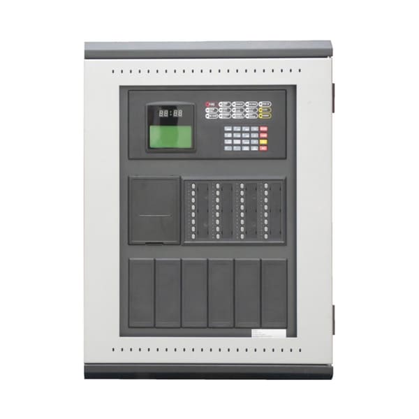 Trung tâm báo cháy địa chỉ 2 loop GST200
