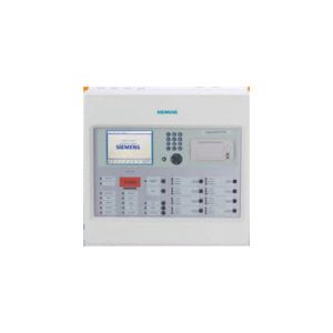 Trung tâm báo cháy địa chỉ 2 Loop Siemens FC1840