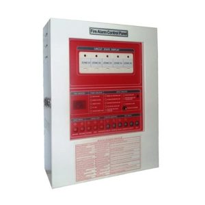 Trung tâm báo cháy Formosa 10 kênh FM-P3-10L