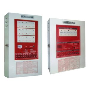Trung tâm báo cháy Formosa 5 kênh FM-P3-5L