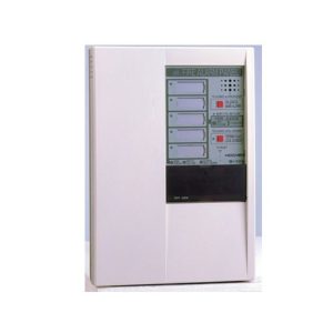 Tủ báo cháy 5 kênh vỏ sắt Hochiki RPP-EDW05 Nhật Bản
