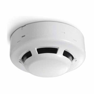 Đầu báo khói quang, nhiệt địa chỉ Horing QA-01