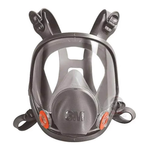 Mặt nạ chống độc 3M 6800 nguyên mặt giá tốt