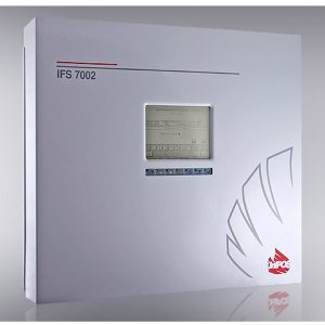 Trung tâm báo cháy địa chỉ Unipos 2 Loop IFS7002-2
