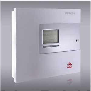Trung tâm báo cháy địa chỉ Unipos 4 Loop IFS7002-4