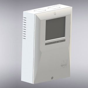 Trung tâm báo cháy địa chỉ Unipos IFS7002-1 1 Loop