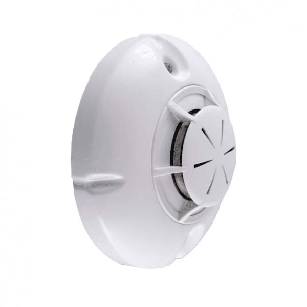 Đầu báo khói địa chỉ Unipos FD7130