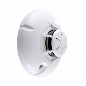 Đầu báo khói kết hợp nhiệt gia tăng Unipos FD7160 địa chỉ