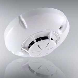Đầu báo nhiệt gia tăng Unipos địa chỉ FD7120