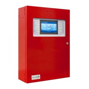 Trung tâm báo cháy địa chỉ Hochiki Latitude 16 Loop LA903H8-10