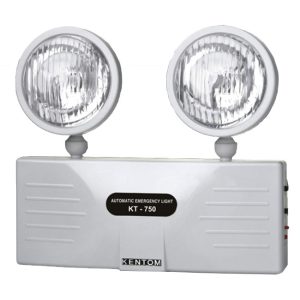 Đèn chiếu sáng sự cố KENTOM KT-750