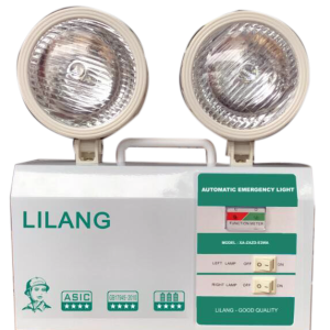 Đèn chiếu sáng sự cố Lilang XA-ZAZD-E3WA