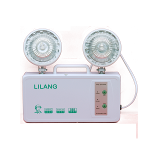Đèn chiếu sáng sự cố Lilang XF-ZFZD-E3WA