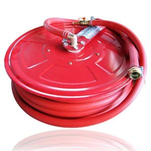 Vòi chữa cháy Rulo 30 Mét - D25