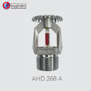 Đầu phun nước chữa cháy AHD 268A chất lượng cao