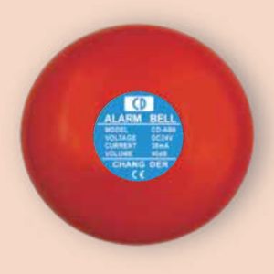 Chuông báo cháy Changder CD-AB6 (6 Inch)