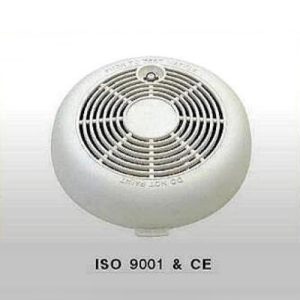 Đầu báo khói tại chỗ Changder CL-188 (dùng pin)