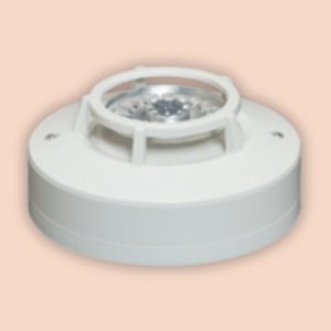 Đầu báo nhiệt cố định Changder CD-407A