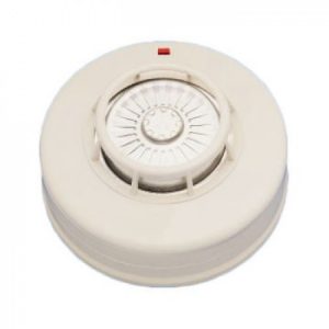 Đầu báo nhiệt cố định Changder CL-181