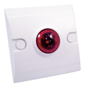 Đèn báo cháy từ xa Changder CD-RL1