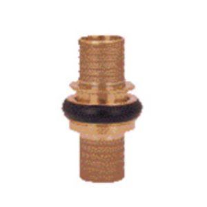 Khớp nối vòi chữa cháy Changder ACH Brass Machino