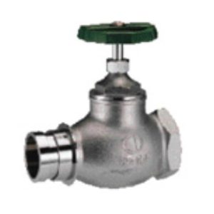 Van dẫn nước Changder AVH