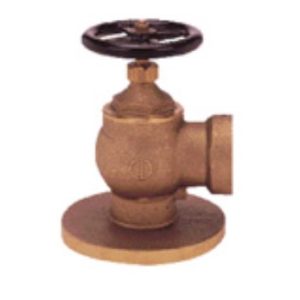 Van dẫn nước mặt bích Changder AVH