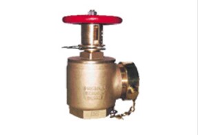 Van góc giới hạn áp suất Changder AVH