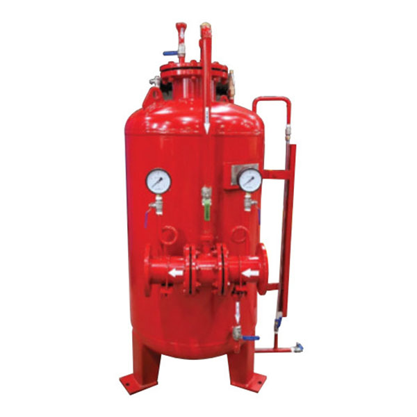 Bồn Foam đứng Changder 500L-6000L