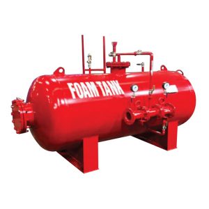 Bồn Foam nằm Changder 2000L-10000L