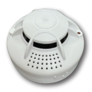 Cảm biến khói một trạm Changder CD-38SD