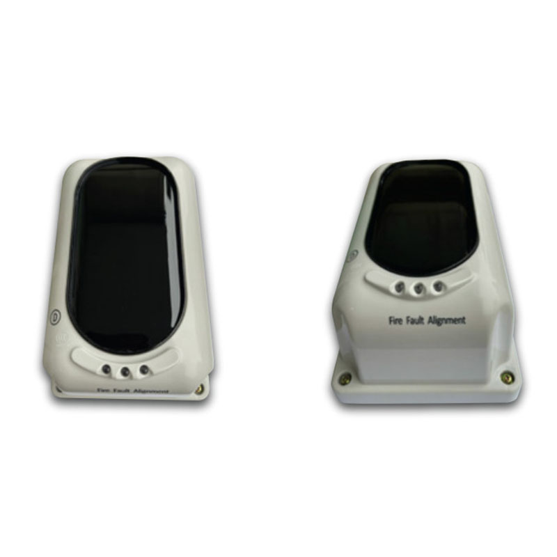 Cảm biến khói tia phản xạ (beam) Changder CD-199SB