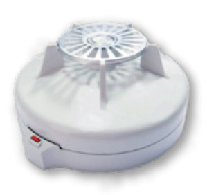 Đầu báo nhiệt địa chỉ Changder CD-NCD-R