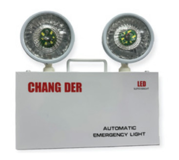 Đèn chiếu sáng khẩn cấp Changder CD-EM601