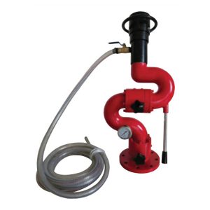 Súng phun Foam lưu động Changder CD-SPF-DN