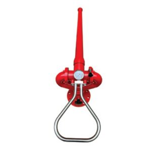 Súng phun nước Changder CD-SPN100A-30 (Phun xa)