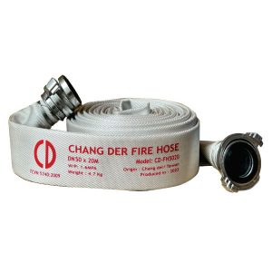 Vòi chữa cháy Changder CD-FH6520