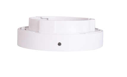 Đế gắn đầu báo cách ly có địa chỉ D9057B - Ảnh 2