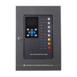Bảng điều khiển báo cháy địa chỉ Sanjiang JB-QBL-A220E