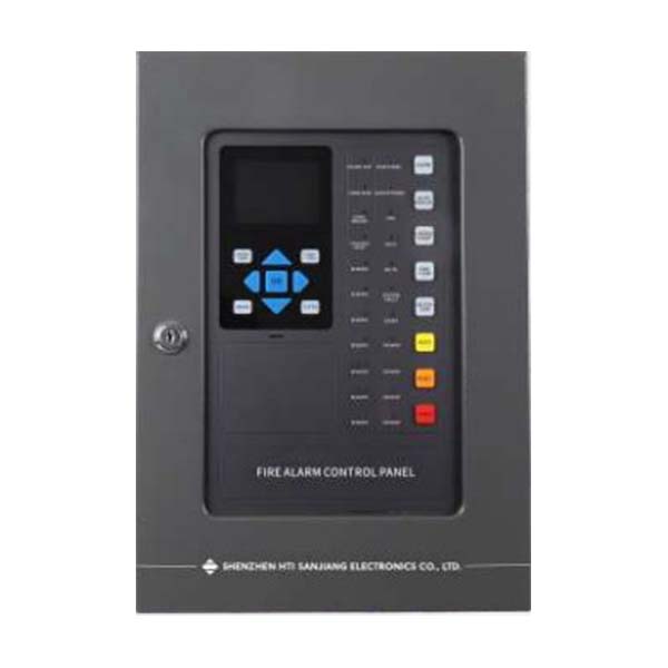 Bảng điều khiển báo cháy địa chỉ Sanjiang JB-QBL-A220E