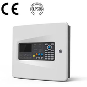 Bảng điều khiển báo cháy Sanjiang SEC1000
