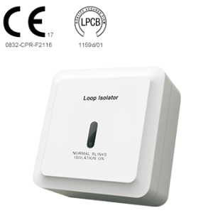 Bộ cách ly ngắn mạch Sanjiang A9057T