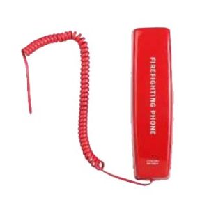 Điện thoại báo cháy địa chỉ Sanjiang DH2203FZE