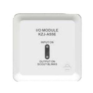 Module I/O địa chỉ Sanjiang KZJ-A55E