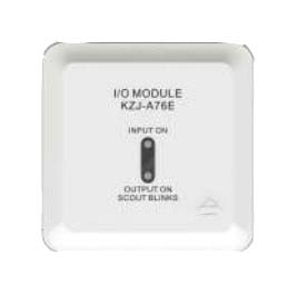 Module I/O địa chỉ Sanjiang KZJ-A76E